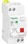 Schneider Electric FI/LS-Schalter 1P+N, 10A, B-Char. R9D01610