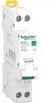 Schneider Electric FI/LS-Schalter Resi9 1P+N, 16A R9DX01616