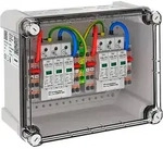 OBO Generatoranschlusskasten PVG-C1000K 220