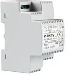 ekey Netzteil Reiheneinbau REG 230VAC/12VDC/2A 100205
