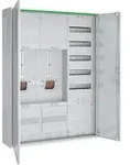 ABN Z&auml;hlerschrank 3Pkt 2Z ABNRS307Z0012