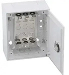 CobiNet Kunststoffverteiler BOX I zu 30 DA 102168