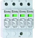 Finder &Uuml;berspannungsableiter Typ 2, 3-phasig 7P.25.8.275.0020