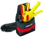 CIMCO G&uuml;rteltasche Wave Solar Automatic 170477