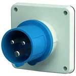 MENNEKES Anbaustecker 16A,3p,6h,230V,IP44 812