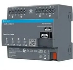 Busch-Jaeger Dimmaktor 4x315W, REG DA/M.4.315.2.11
