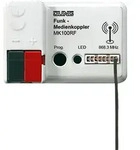 JUNG KNX Funk-Medienkoppler MK 100 RF
