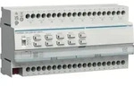 Hager Schalt-/Jal.aktor 20/10f 16A, KNX Secure TYMS620D