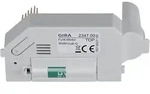 Gira Funkmodul Dual f&uuml;r Rauchwarnmelder 234700
