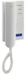 TCS Audio T&uuml;rtelefon 4Tasten AP weiss ISH3030-0140