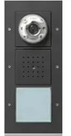 Gira T&uuml;rstation AP 1fach anthrazit 126967