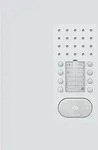 Siedle Bus-Freisprech-Telefon weiss BFC 850-0 W