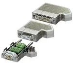 Phoenix Contact Stecker SUBCON 25/F-SH