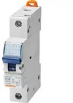 GEWISS Leitungsschutzschalter B10A, 1P, 10KA GW92506