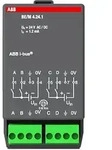 ABB SMI-Jalousieaktor JA/S4.SMI.1M