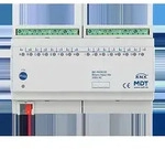MDT technologies Bin&auml;reingang 16-fach 8TE REG, 230VAC BE-16230.02