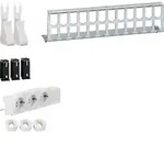 Hager Multimedia Kit UM00M4