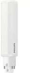 Philips LED-Kompaktlampe f.EVG G24q-1, 830 CorePro LED#29041900