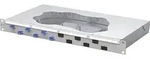 METZ CONNECT Patchfeld splice 6xLC-D OS2 1504597406-F