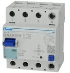 Doepke FI-Schalter 063-4/0,03-B SK R HD DSF4 #09144988HD
