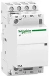 Schneider Electric Installationssch&uuml;tz 4&Ouml; 25A 220-240VAC A9C20837