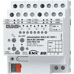 JUNG KNX Jalousieaktor REG Geh&auml;use 4TE 2504 REGHE