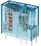 Finder Steck/Printrel.24VDC 2W 8A Raster 5mm 40.52.9.024.0000