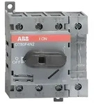 ABB Lasttrennschalter OT80F4N2