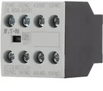 Eaton Hilfsschalterbaustein 4p. DILM32-XHI31