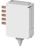 Eaton Kabelaufspleisgeh&auml;use m. CU-Schienen ZSD-K/AS/G/CU/VB