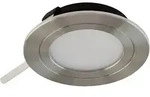 EVN-Lichttechnik LED-Deckeneinbauleuchte 3000K 350mA110&deg; IP20 L20301302 chr/sat
