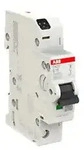 ABB Sicherungsautomat 6kA, 16A, 1P SX201-B16