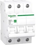 Schneider Electric Leitungsschutzschalter 3P,16A,B R9F27316