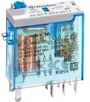 Finder Miniatur-Relais 2W 8A Spsp.12VDC 46.52.9.012.0040