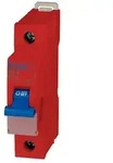 Doepke LS-Schalter 1p, 400 V/16 A AC DLS 6I B16-1 RT 6kA