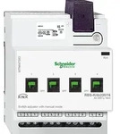 Schneider Electric Schaltaktor REG-K/4x230/16 MTN647593