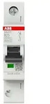 ABB Sicherungsautomat 6kA, 25A, 1P SX201-B25
