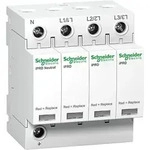 Schneider Electric &Uuml;berspannungsableiter 3p+N 350V A9L40600