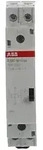ABB Installationsrelais 24VAC/24VDC, 16A E297-16-11/24
