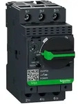 Schneider Electric Motorschutzschalter 0,63-1,00A GV2P05
