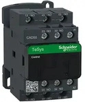 Schneider Electric Hilfssch&uuml;tz 5S 230VAC CAD50-P7
