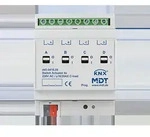 MDT technologies Schaltaktor 4-fach 4TE REG, 16/20A, 230VAC AKI-0416.04