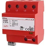 DEHN Kombi-Ableiter DVA EMOB DVA EMOB 3P 255 FM