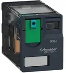 Schneider Electric Miniaturrelais RXM4AB1BD
