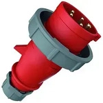 MENNEKES Stecker AM-TOP 16A,5p,6h,400V,IP67 288