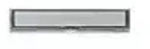 Gira Beschriftungsschild Schuko, AP-WG 001900