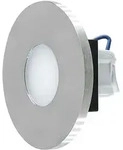 EVN-Lichttechnik LED-Wandeinbauleuchte eds 3000K IP44 220-240V LR01802