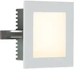 EVN-Lichttechnik LED Wandeinbauleuchte 2,2W 230V 3000K P21 802