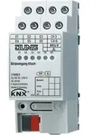 JUNG Bin&auml;reingang 6-fach REG AC/DC 2TE 2116 REG