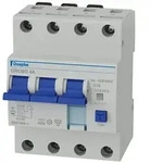 Doepke FI-/LS-Kombination 32 A, 0.03 A DRCBO4C32/0,03/3N-A